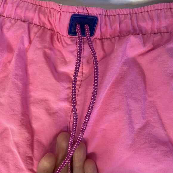 Vintage Nike Shorts Aqua Gear 80’s 90’s Swim Trunks Board Shorts Large - Picture 9 of 9